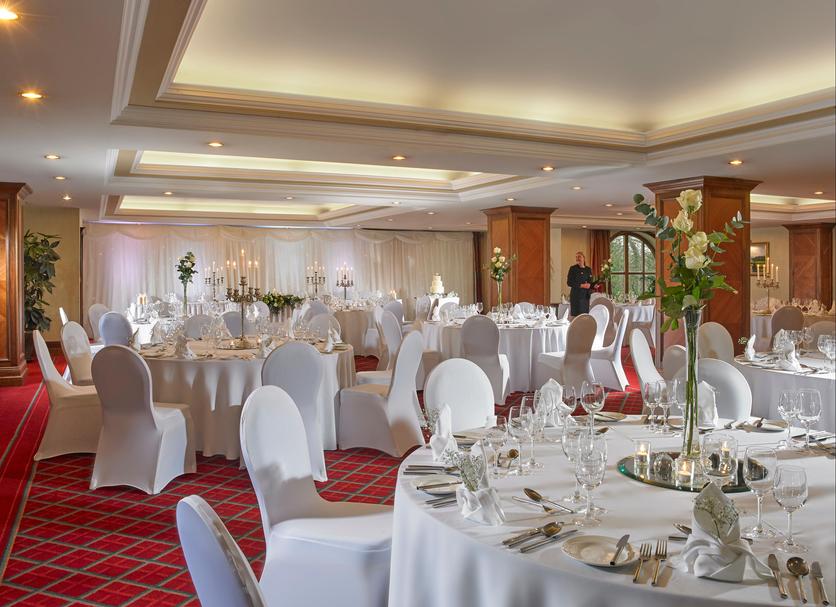 Sala ricevimenti Foto