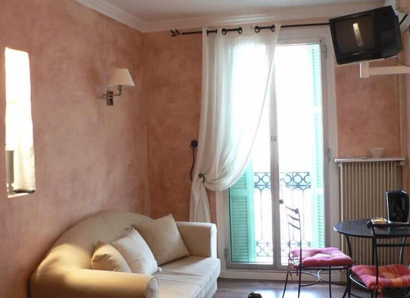 Soggiorno Foto