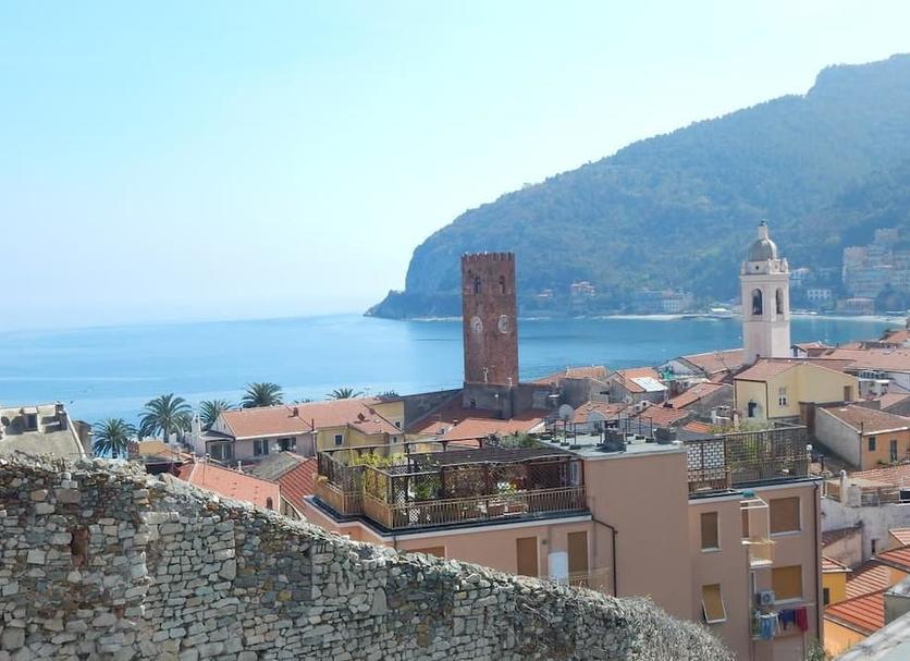 Vista esterna Foto
