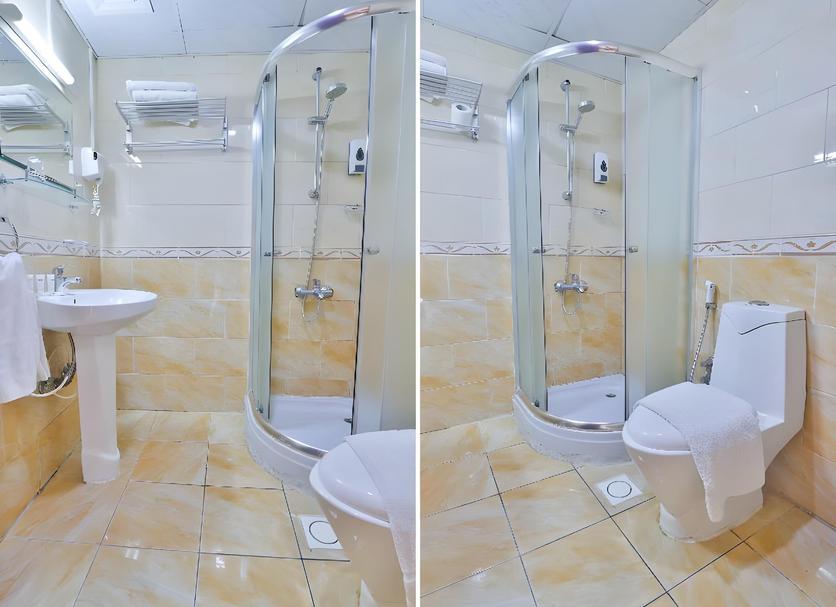 Bagno Foto