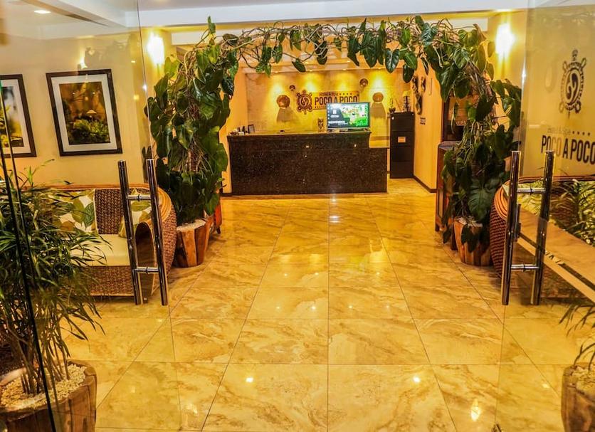 Reception Foto