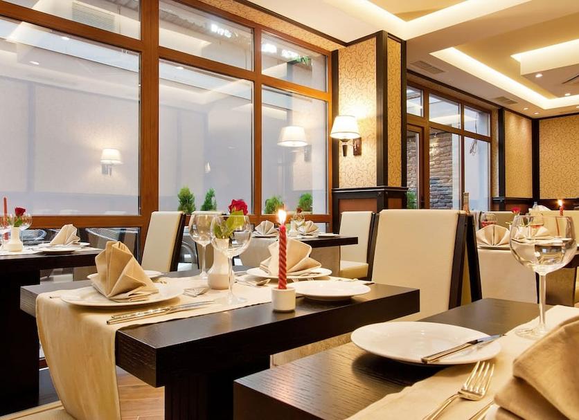 Ristorante Foto