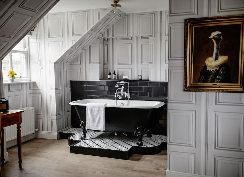 Bagno Foto