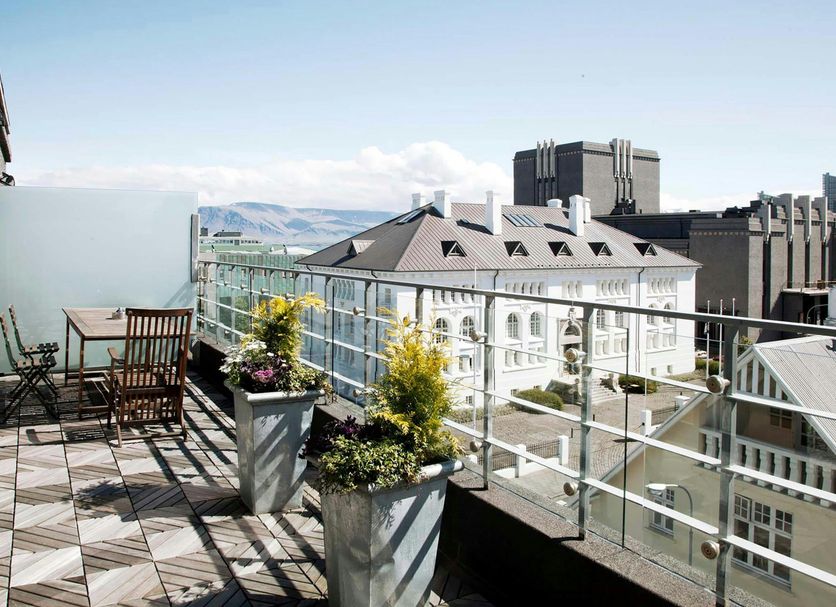 Balcone Foto