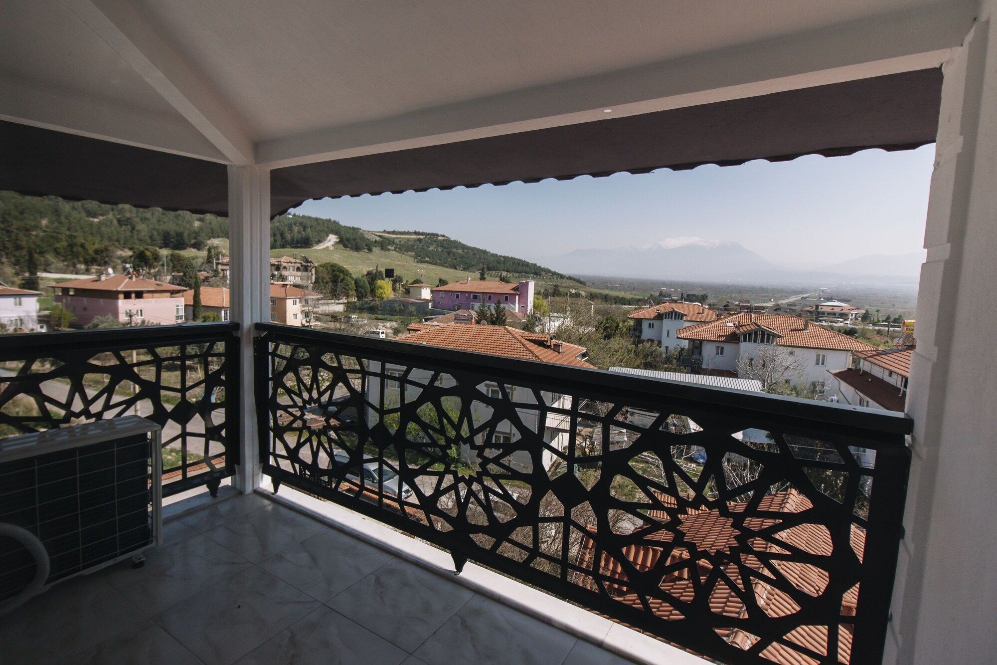 Balcone