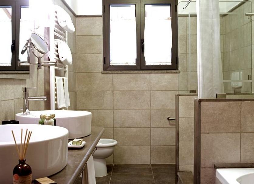 Bagno Foto