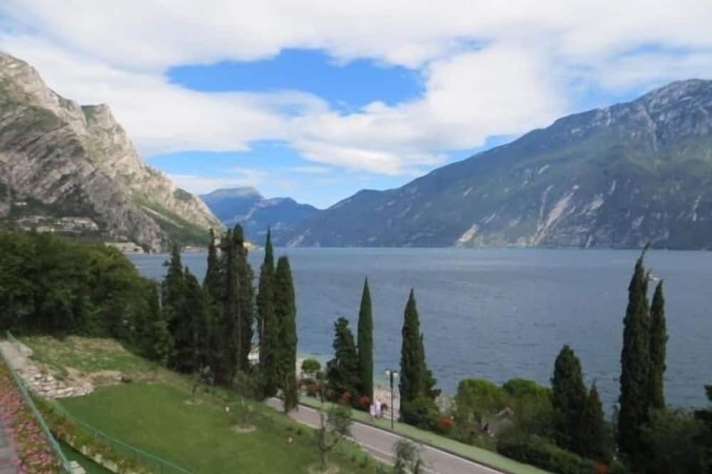 Vista esterna