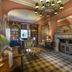 Area lounge
