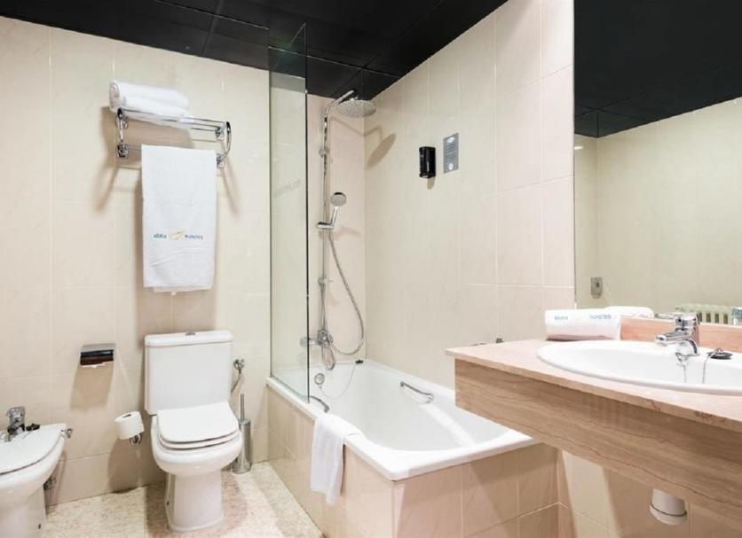 Bagno Foto