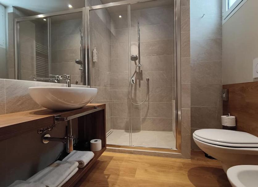 Bagno Foto