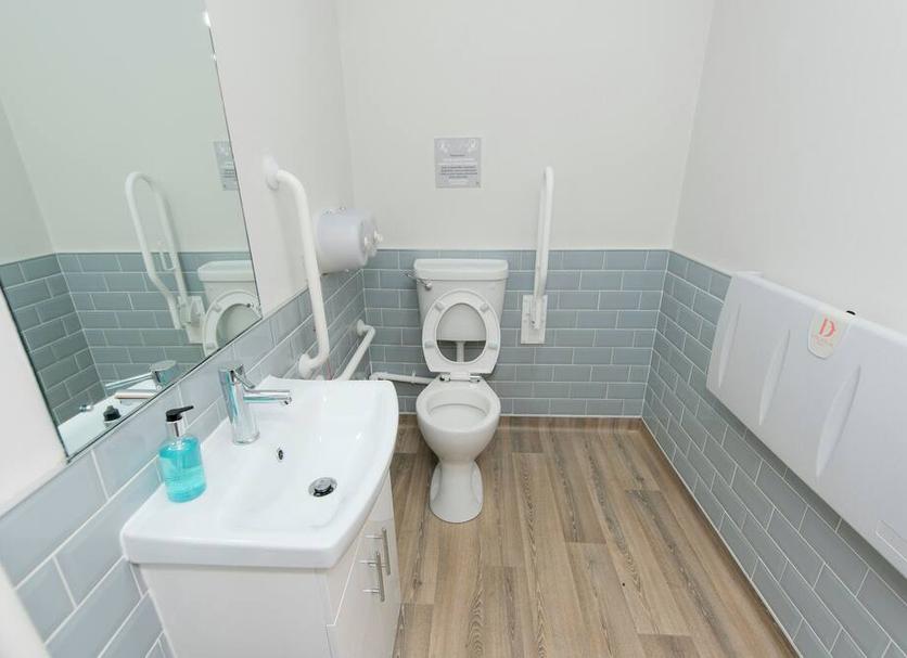 Bagno Foto