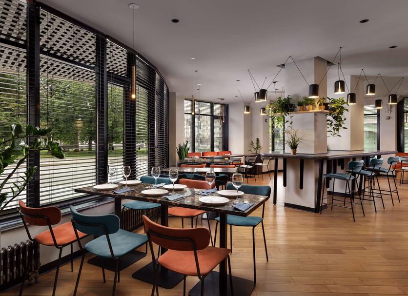 Ristorante Foto