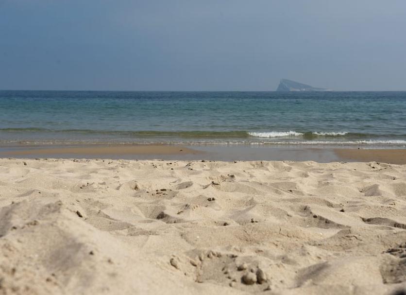 Spiaggia Foto