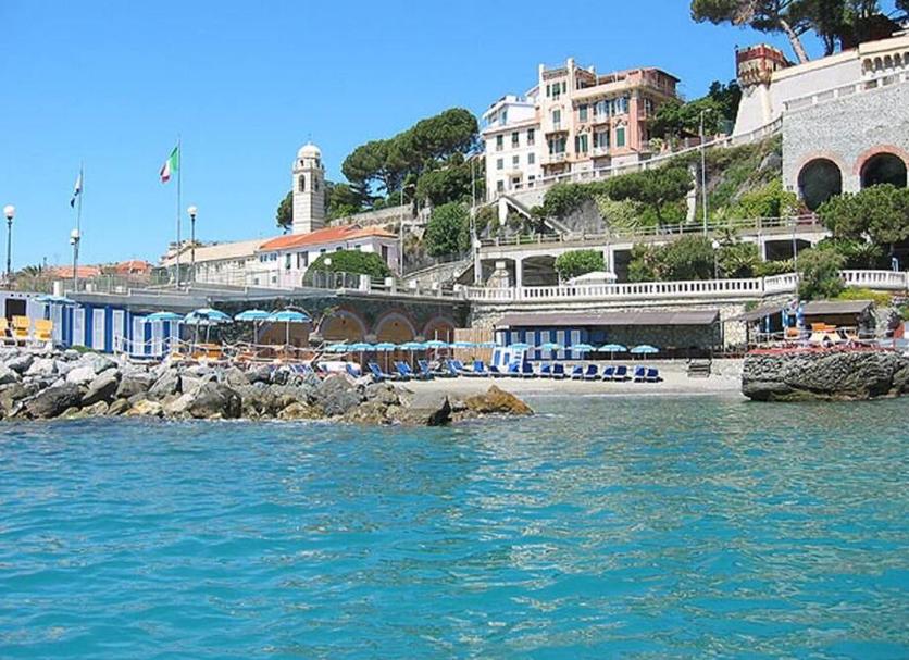 Spiaggia Foto