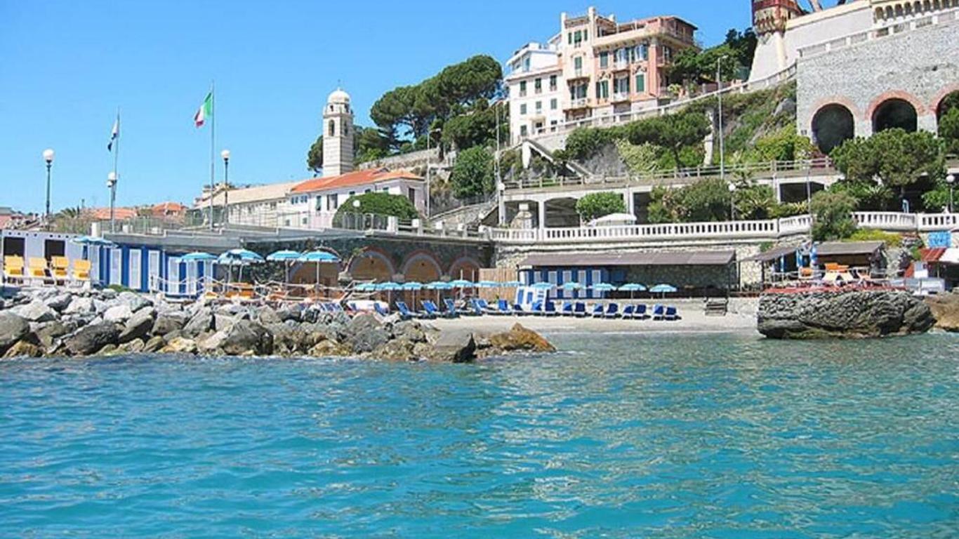Hotel Tirreno