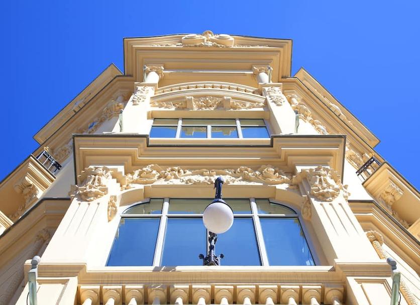 Edificio Foto