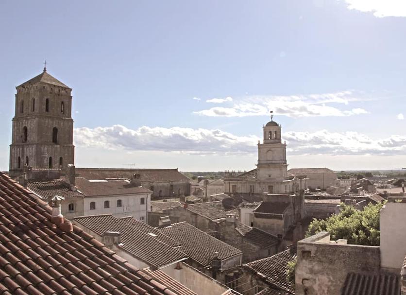 Vista esterna Foto