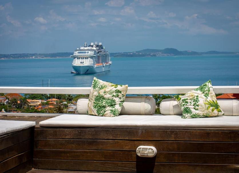 Balcone Foto