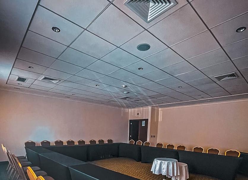 Sala conferenze Foto
