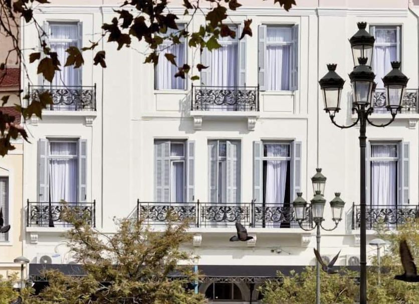 Edificio Foto