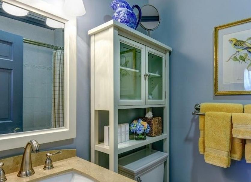 Bagno Foto