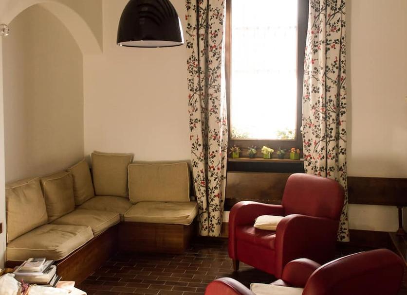 Soggiorno Foto