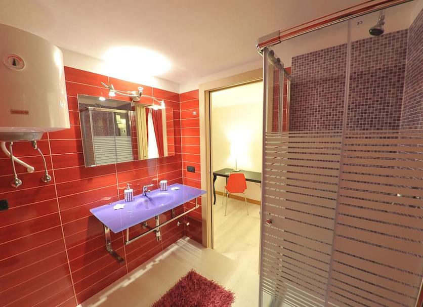 Bagno Foto