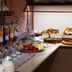 Sala pranzo