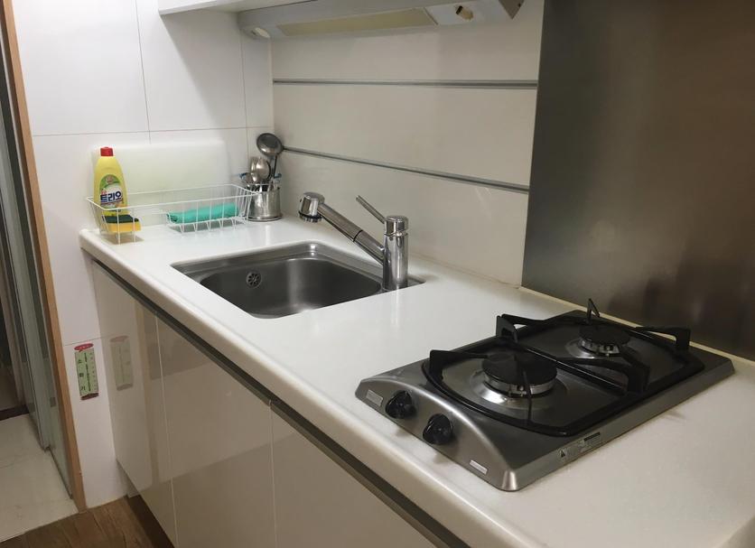 Cucina Foto