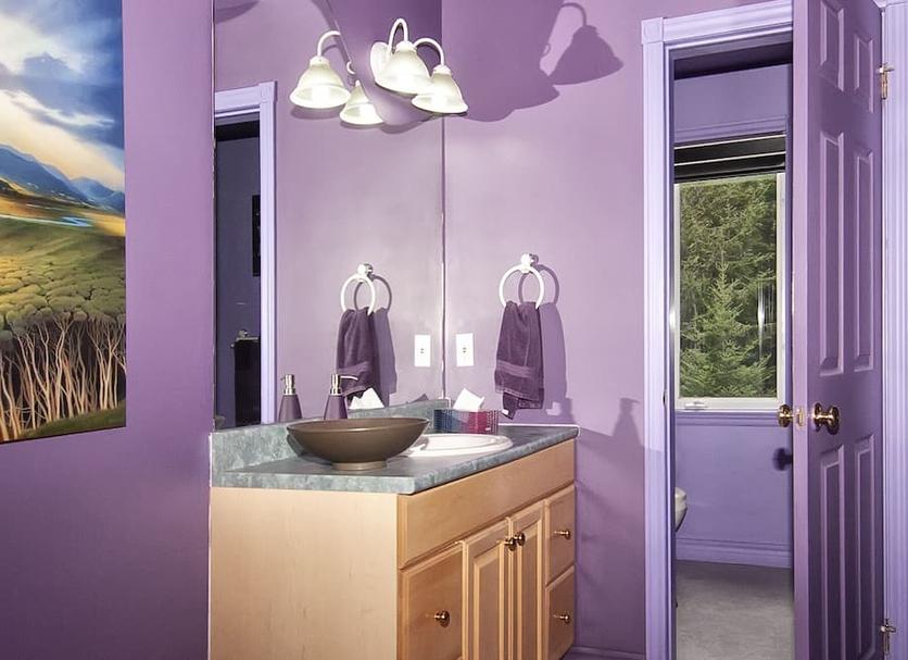 Bagno Foto
