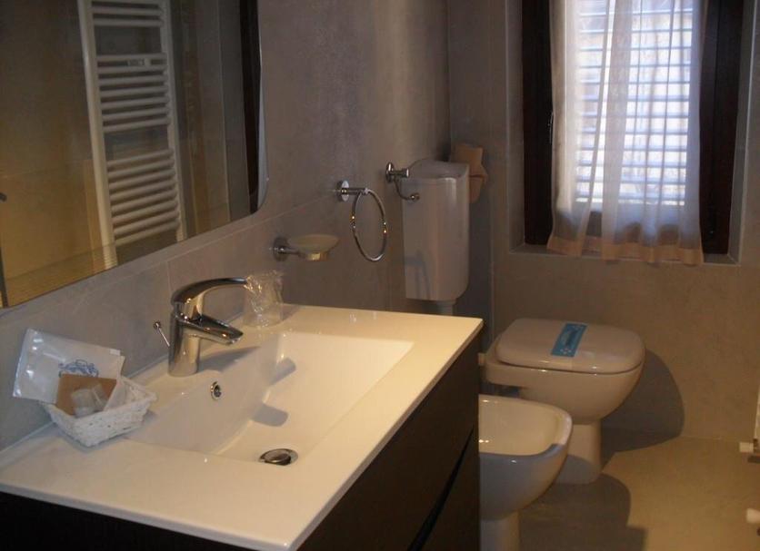 Bagno Foto