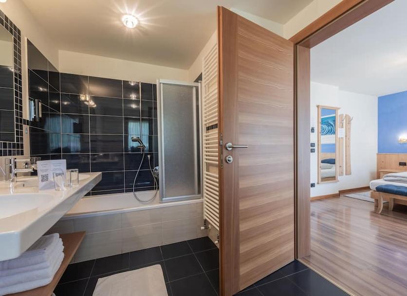 Bagno Foto