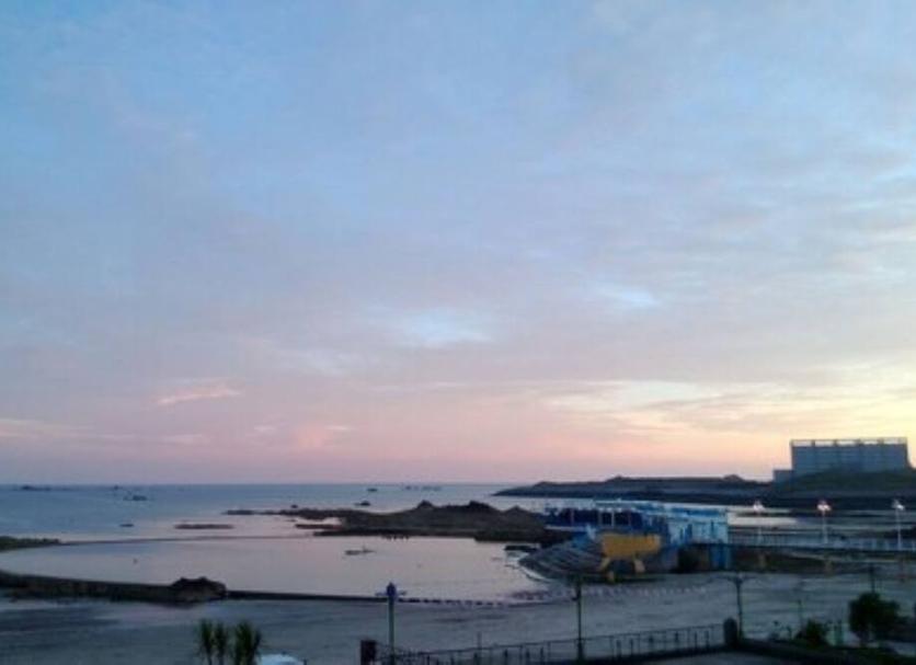 Vista esterna Foto