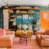 Area lounge