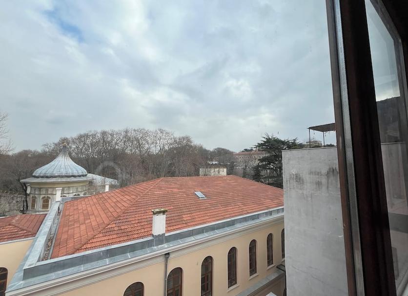 Vista esterna Foto