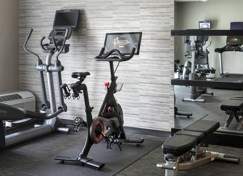 Palestra Foto