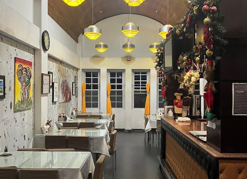Ristorante Foto