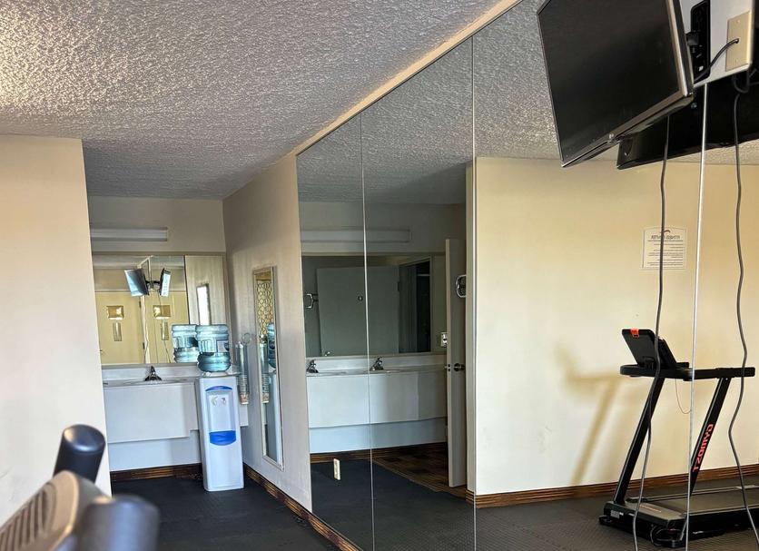 Palestra Foto