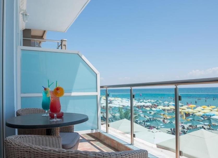 Balcone Foto
