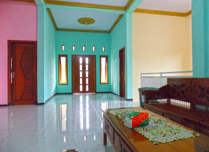 Ingresso Foto
