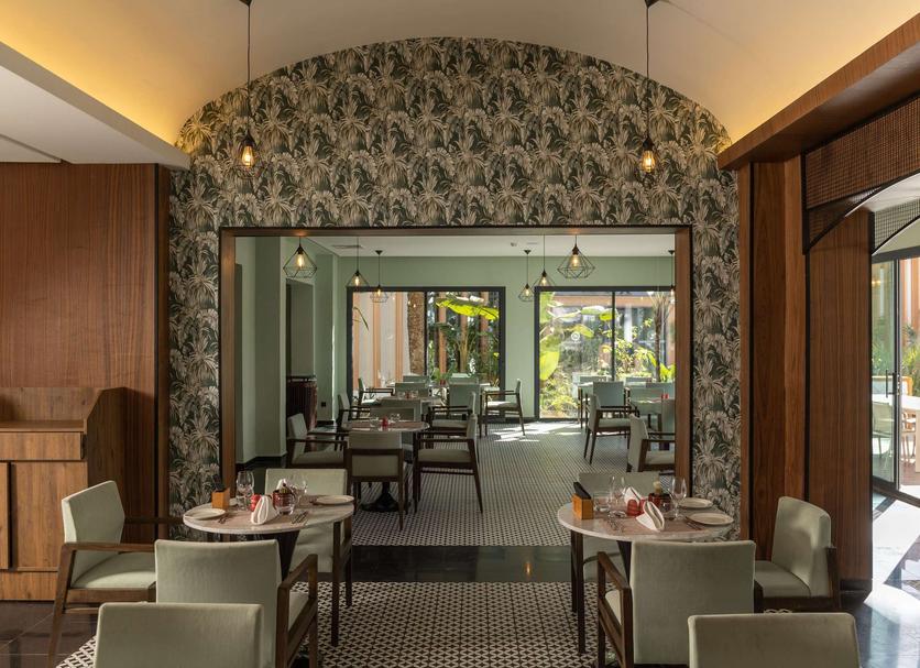 Ristorante Foto