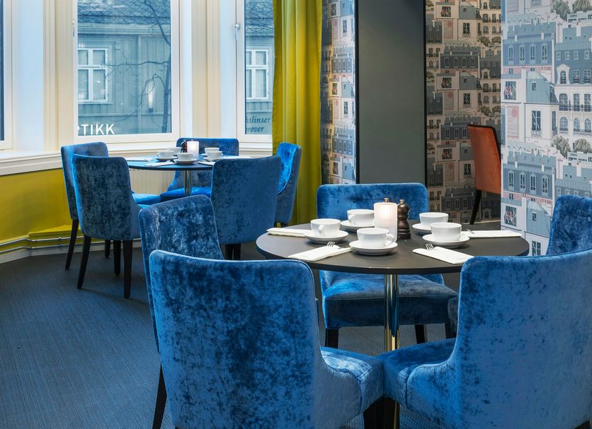Ristorante Foto