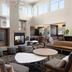 Area lounge