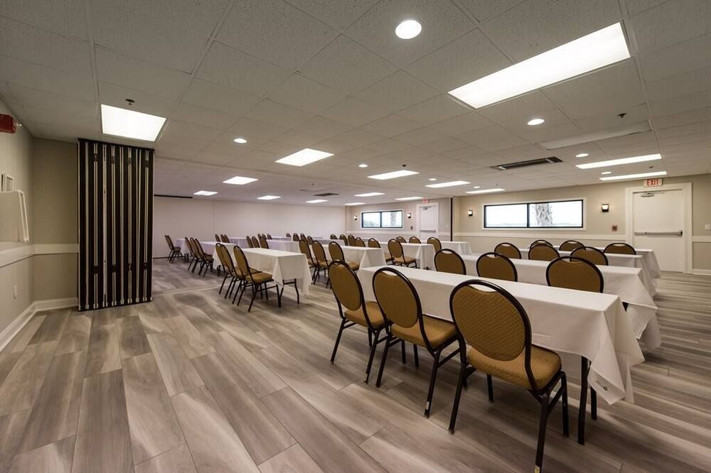 Sala conferenze