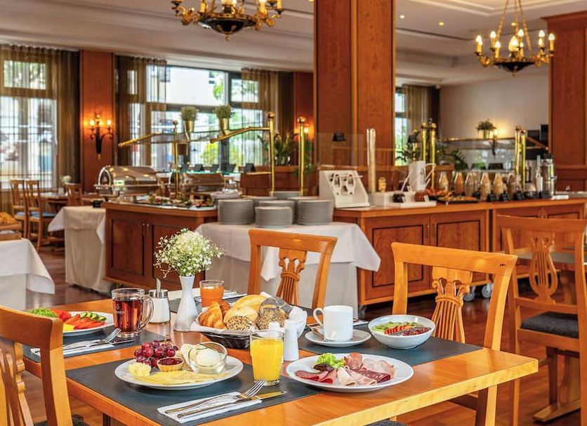 Ristorante Foto