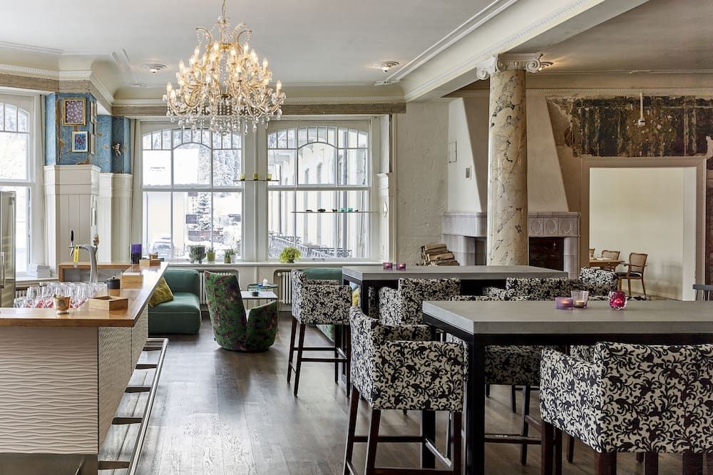 Ristorante Foto