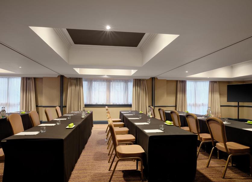 Sala conferenze Foto