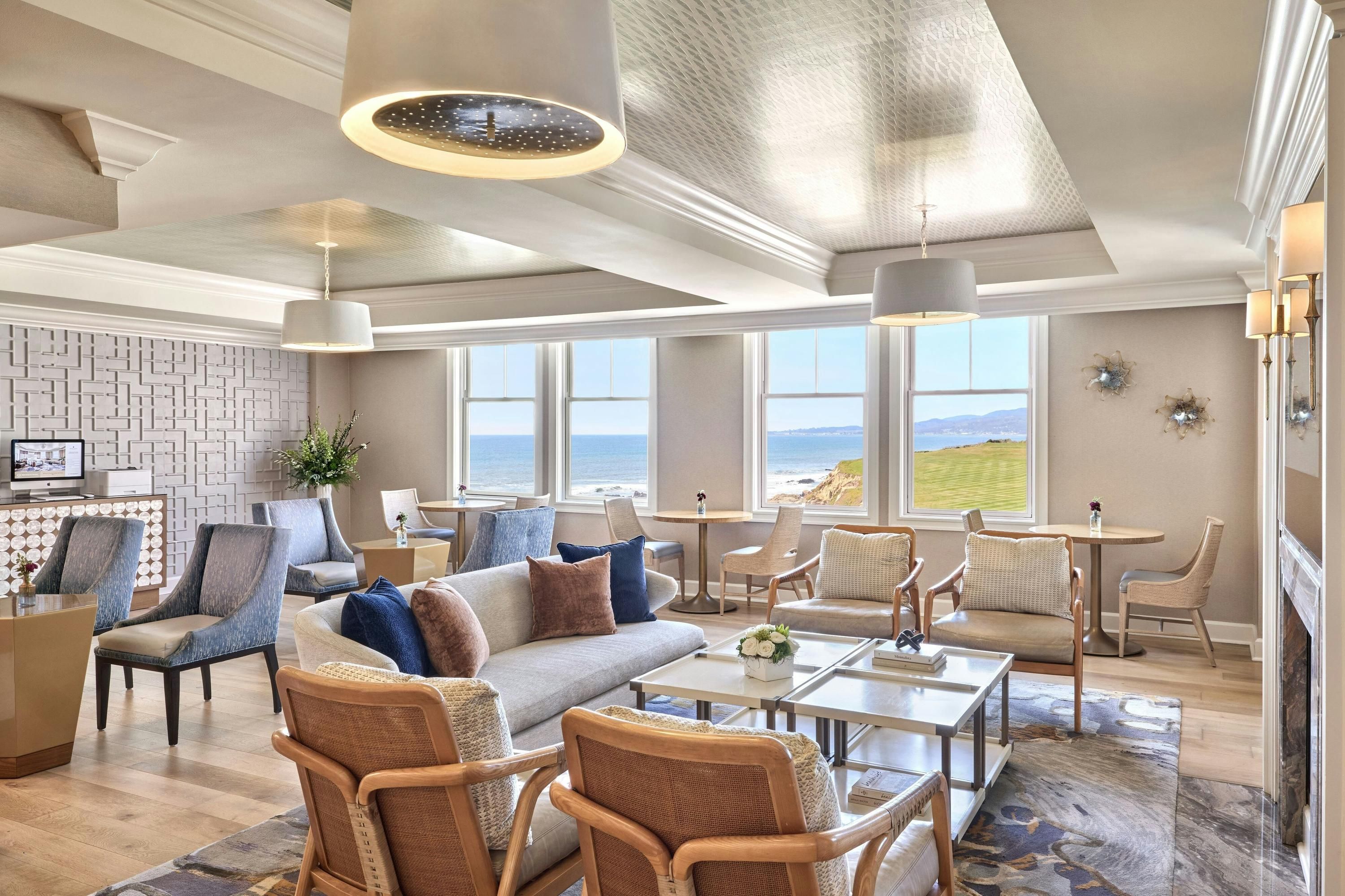 Area lounge