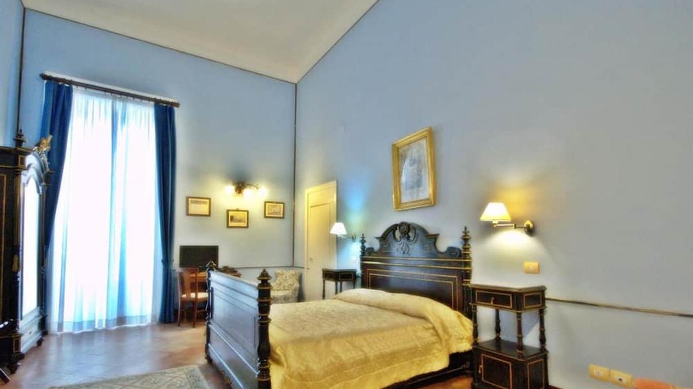 B&b Casa Cavalli