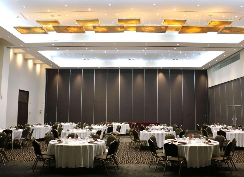 Sala ricevimenti Foto